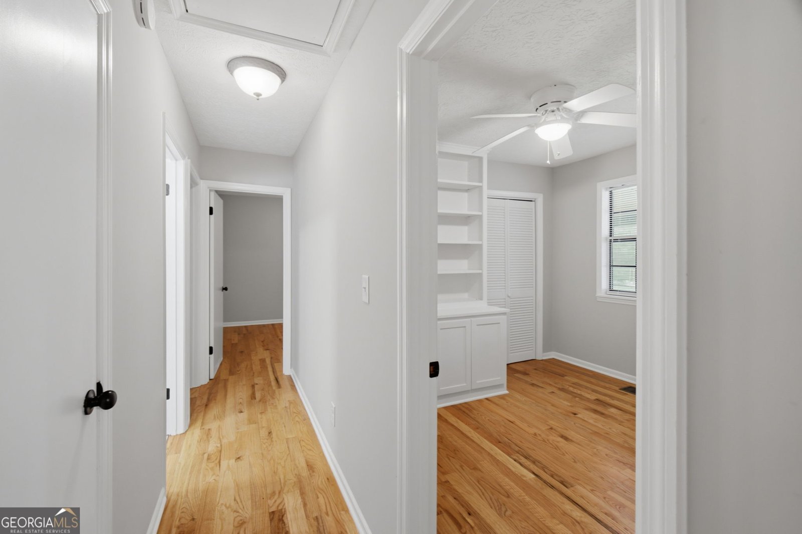 736 Wolfskin Road Arnoldsville - Photo 19