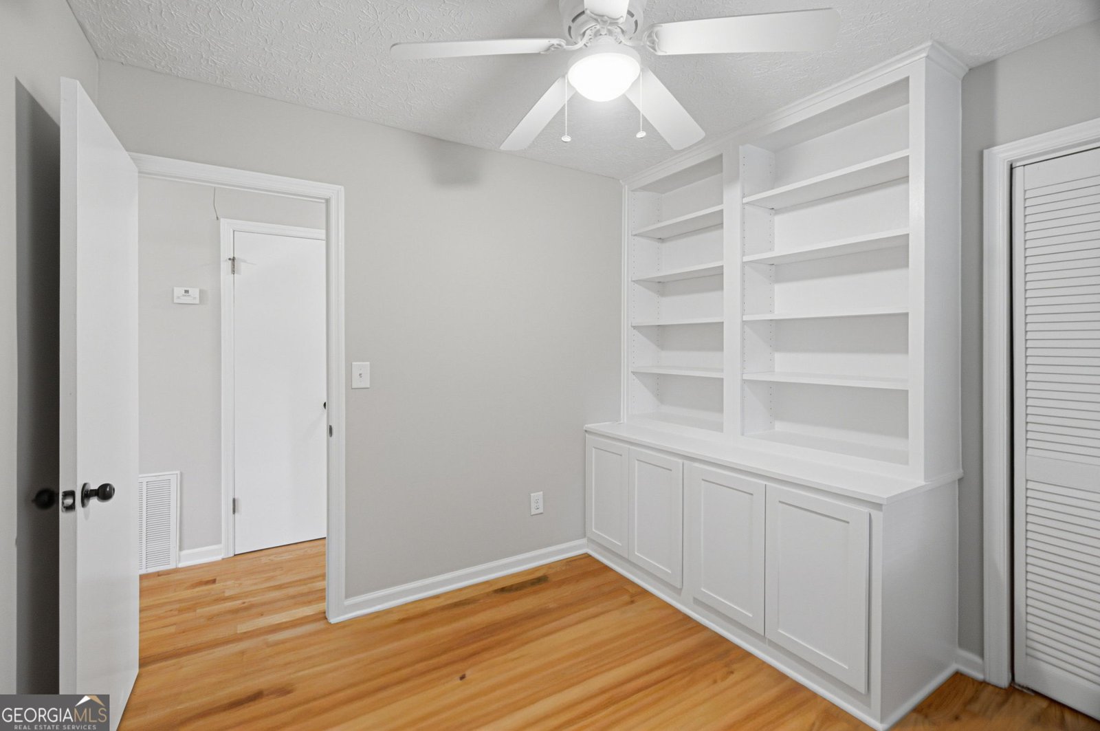 736 Wolfskin Road Arnoldsville - Photo 20