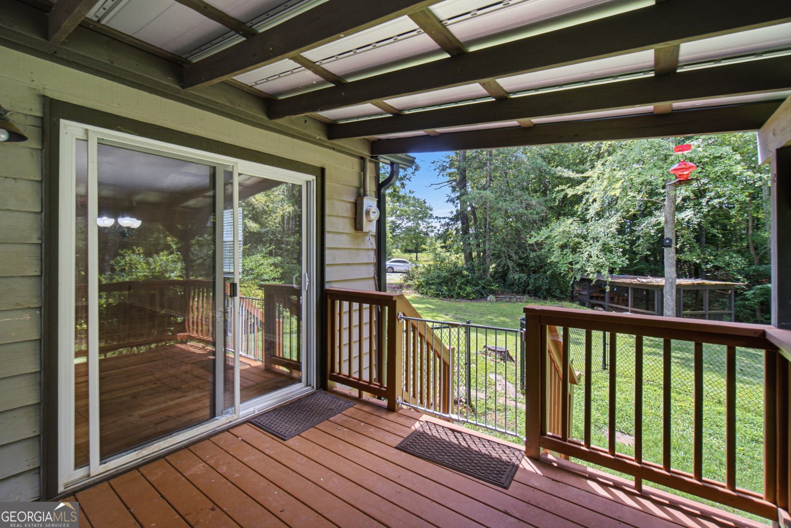 736 Wolfskin Road Arnoldsville - Photo 30