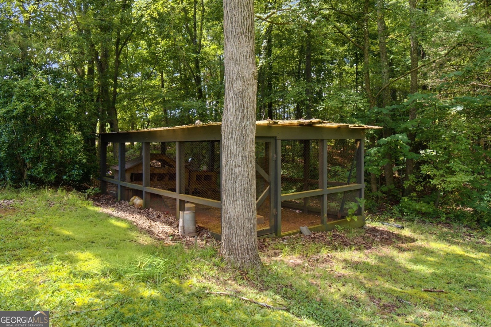 736 Wolfskin Road Arnoldsville - Photo 31