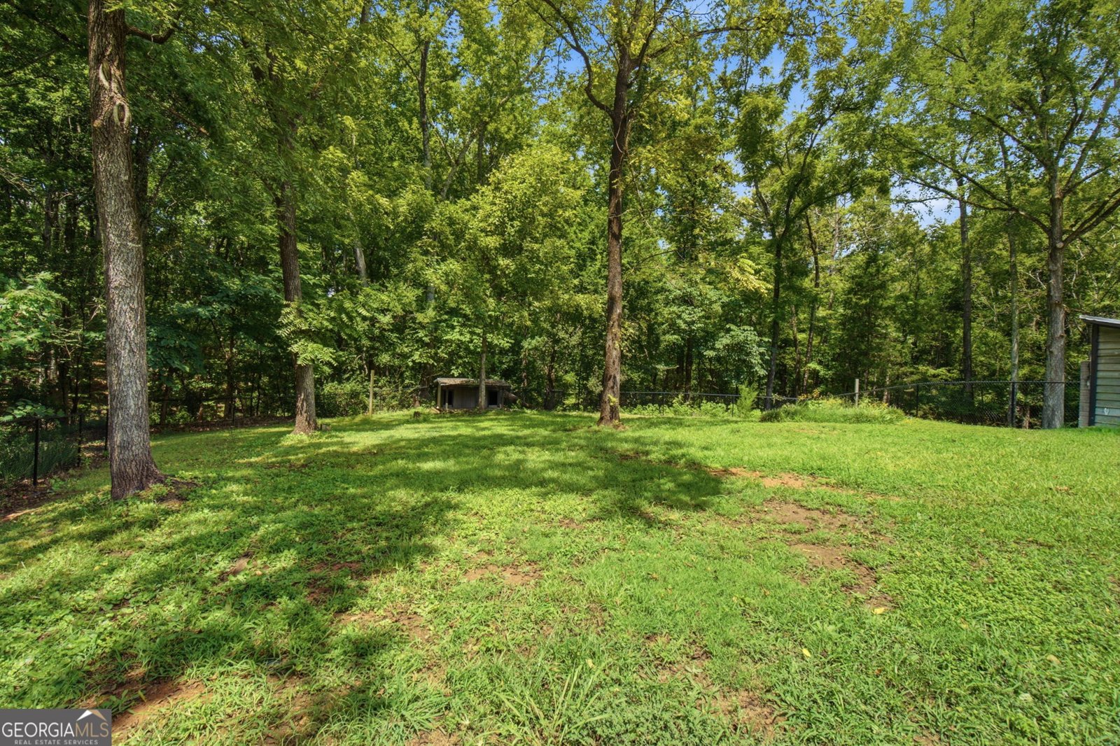736 Wolfskin Road Arnoldsville - Photo 33