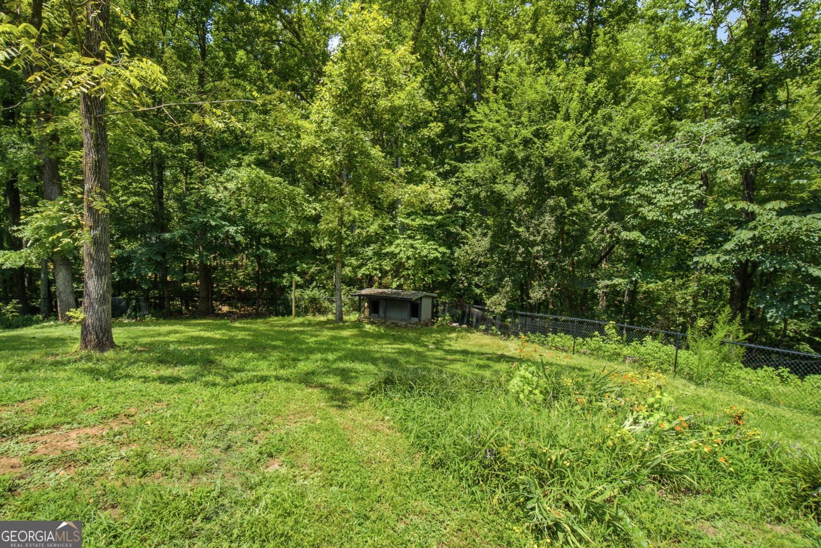 736 Wolfskin Road Arnoldsville - Photo 34