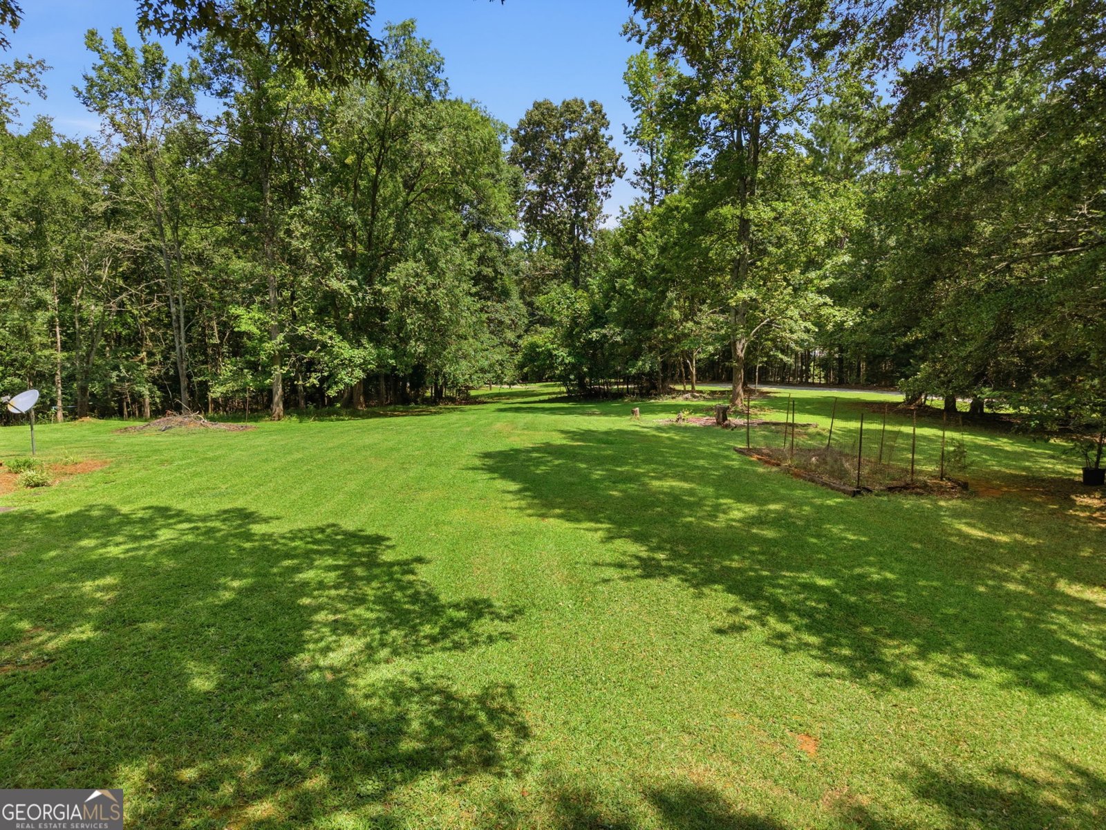 736 Wolfskin Road Arnoldsville - Photo 36
