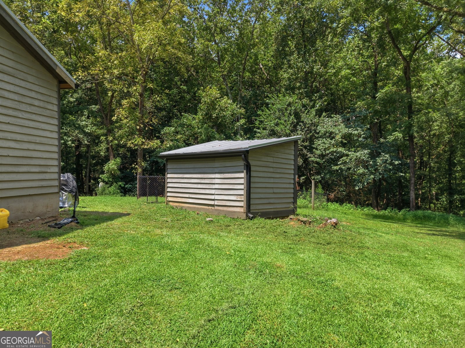 736 Wolfskin Road Arnoldsville - Photo 39