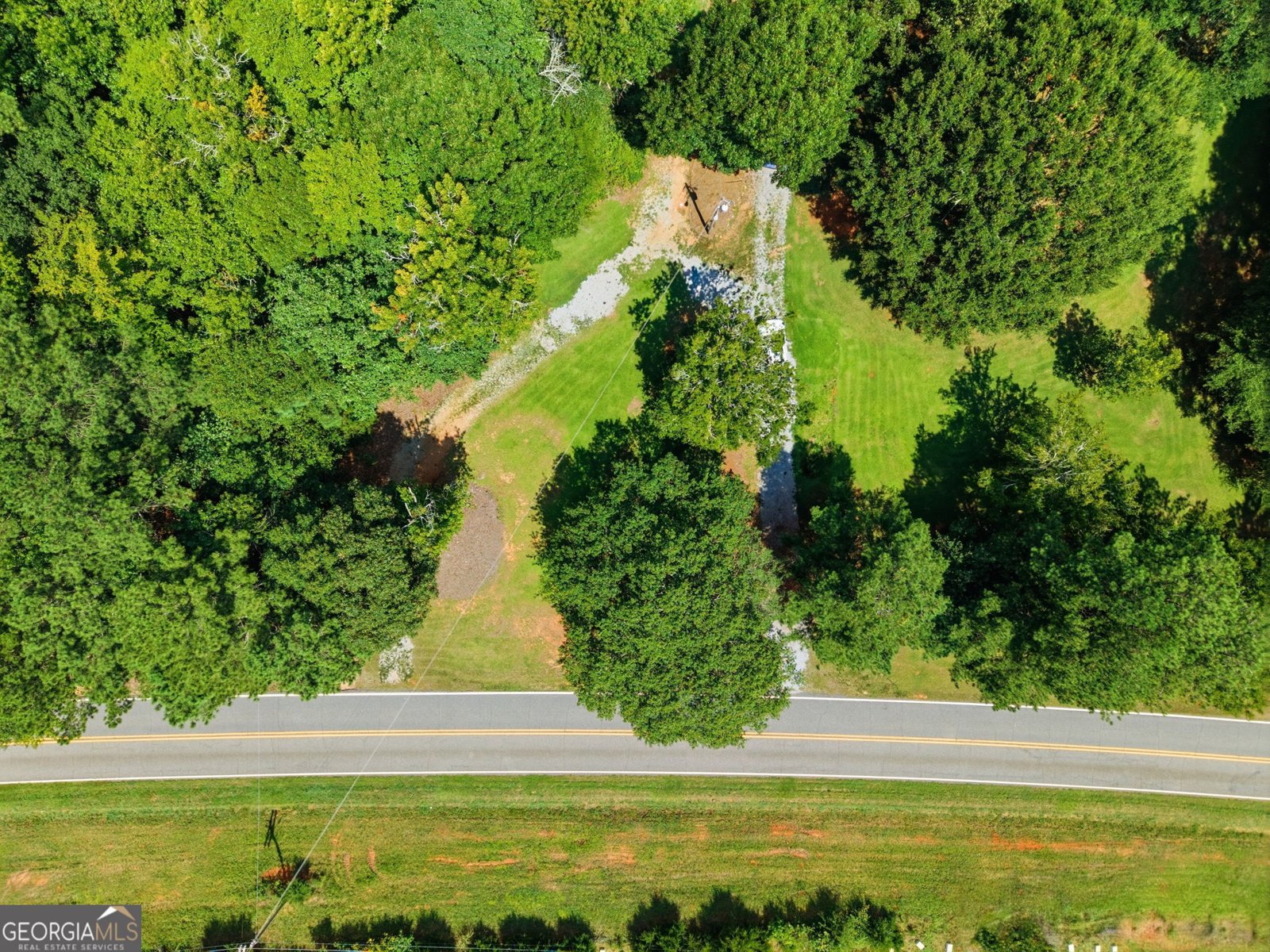 736 Wolfskin Road Arnoldsville - Photo 6