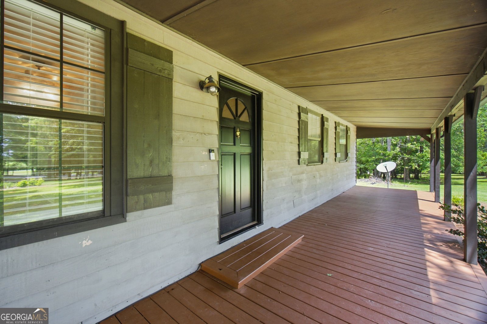 736 Wolfskin Road Arnoldsville - Photo 7