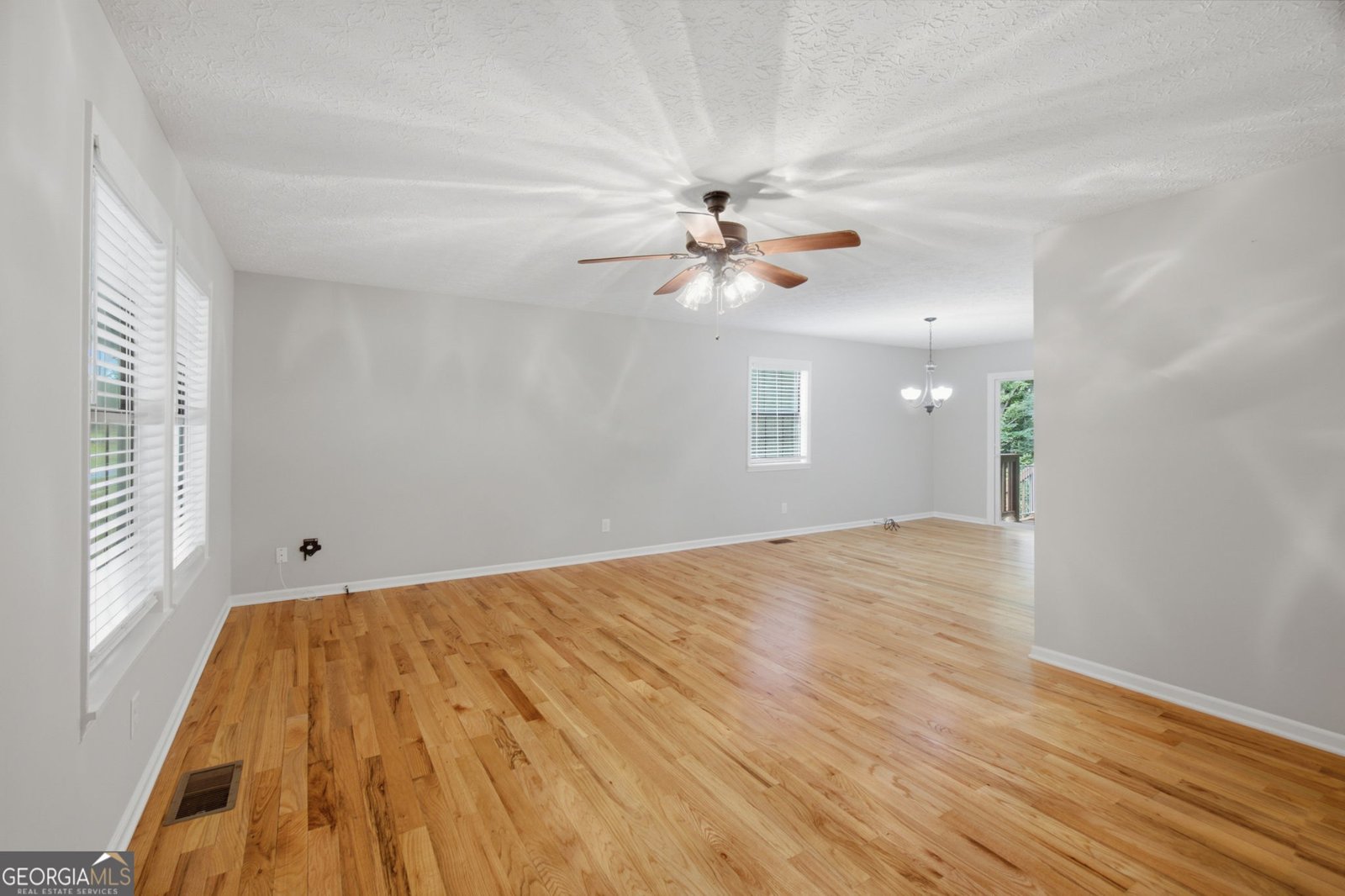 736 Wolfskin Road Arnoldsville - Photo 8