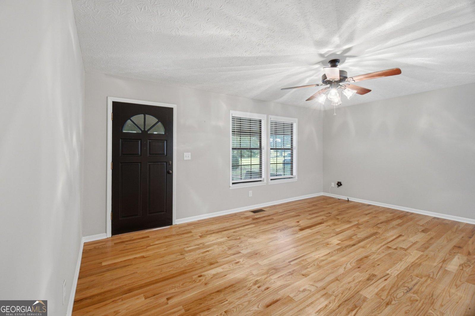 736 Wolfskin Road Arnoldsville - Photo 9