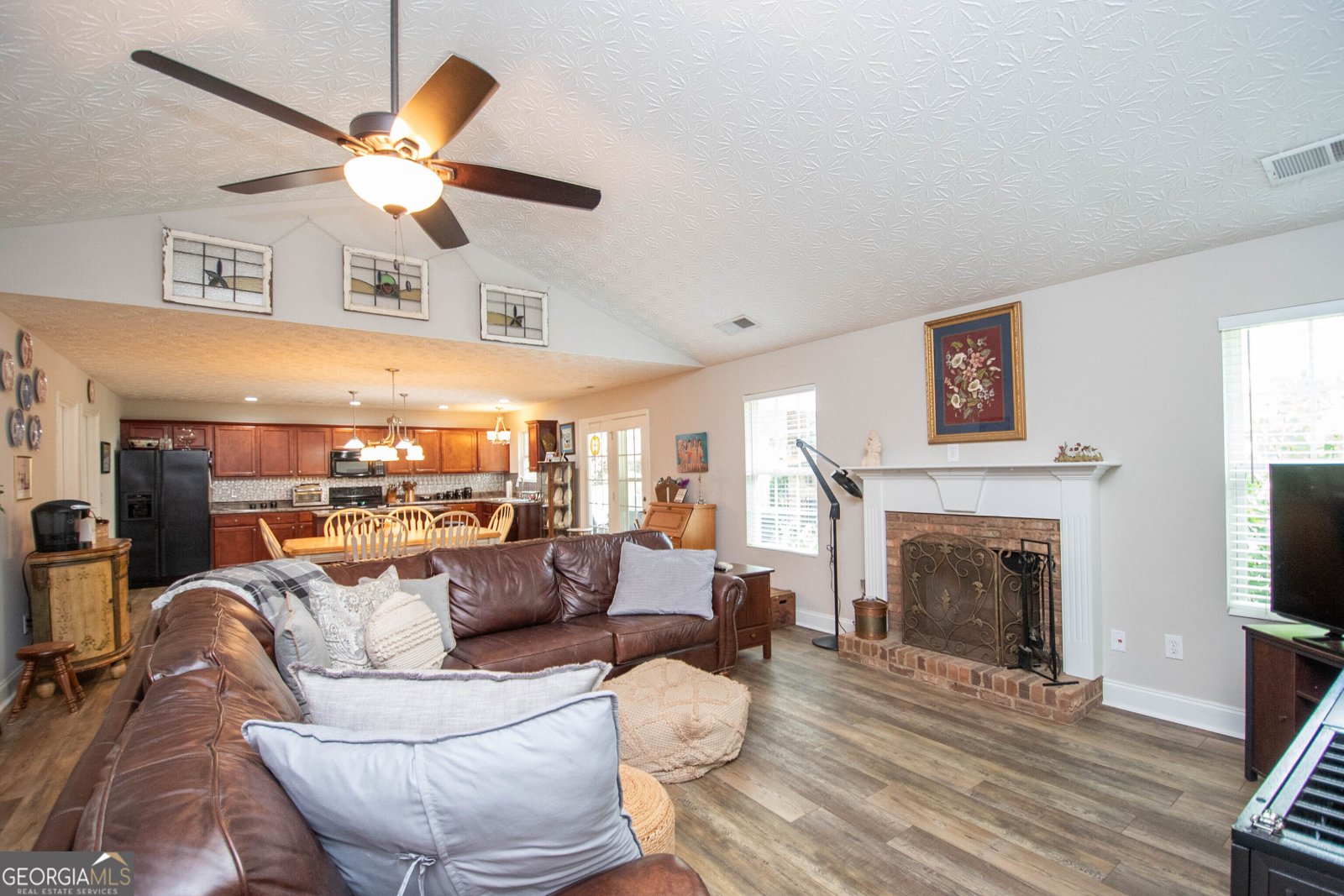 1106 Corinth Road Newnan - Photo 10