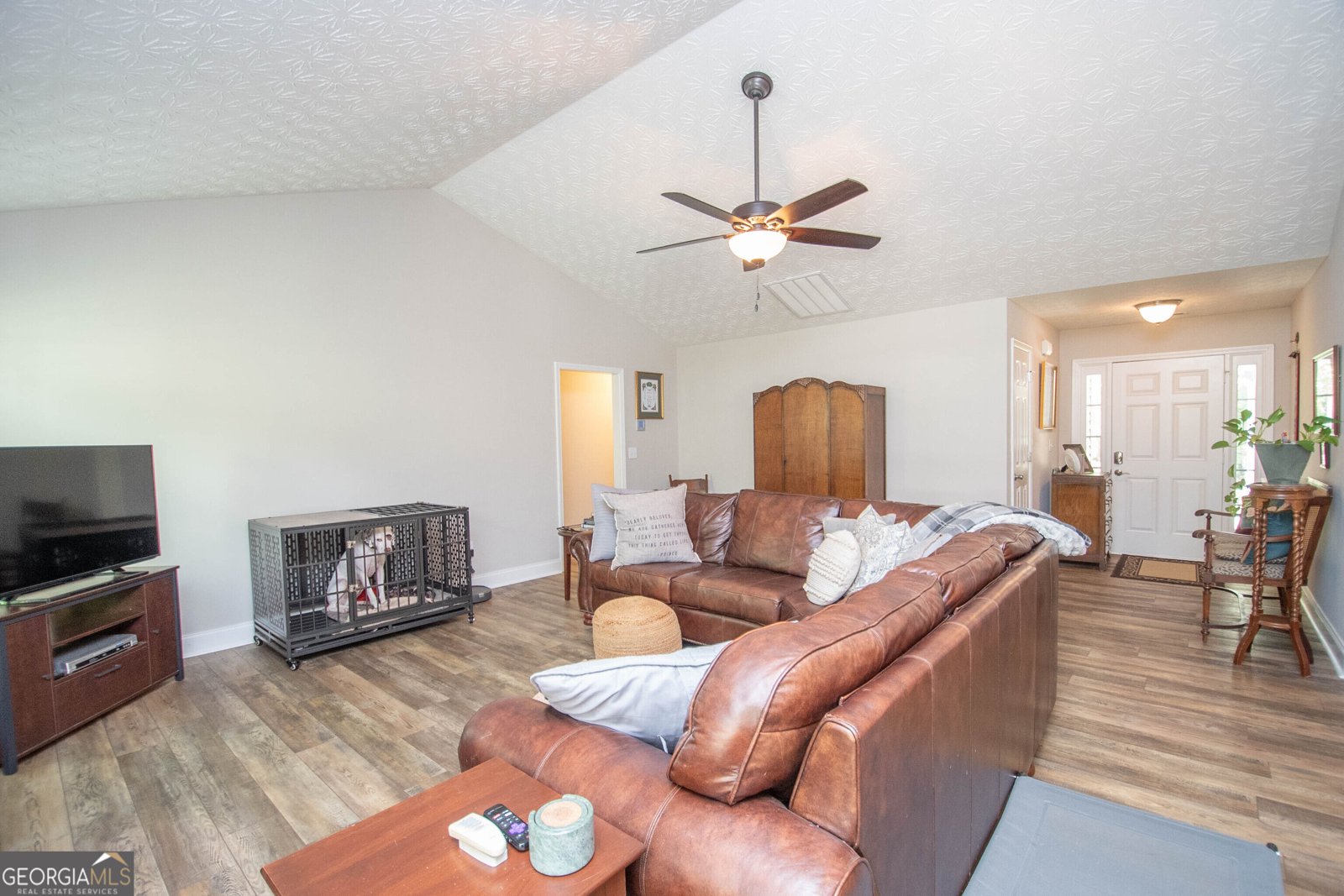 1106 Corinth Road Newnan - Photo 12