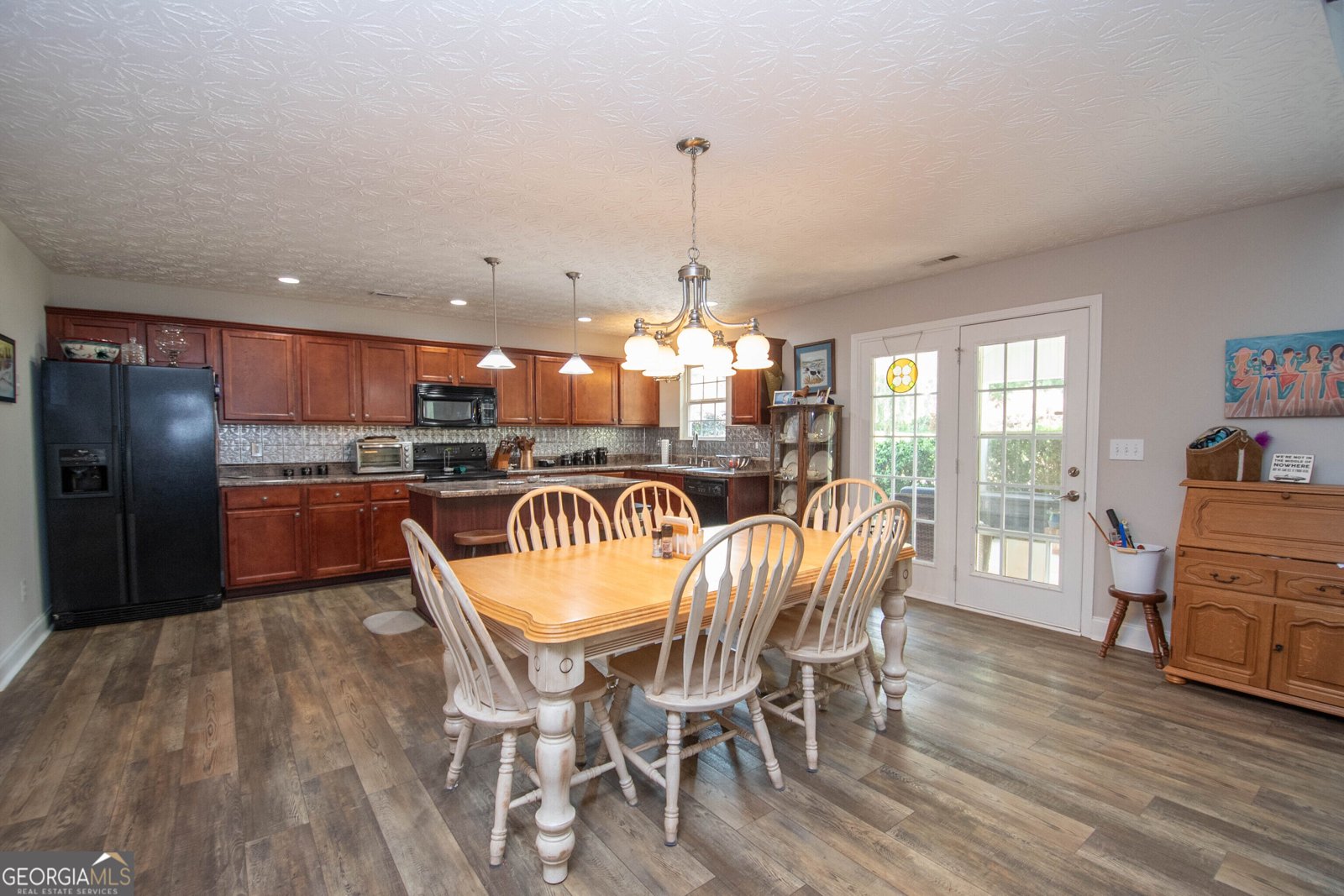 1106 Corinth Road Newnan - Photo 14