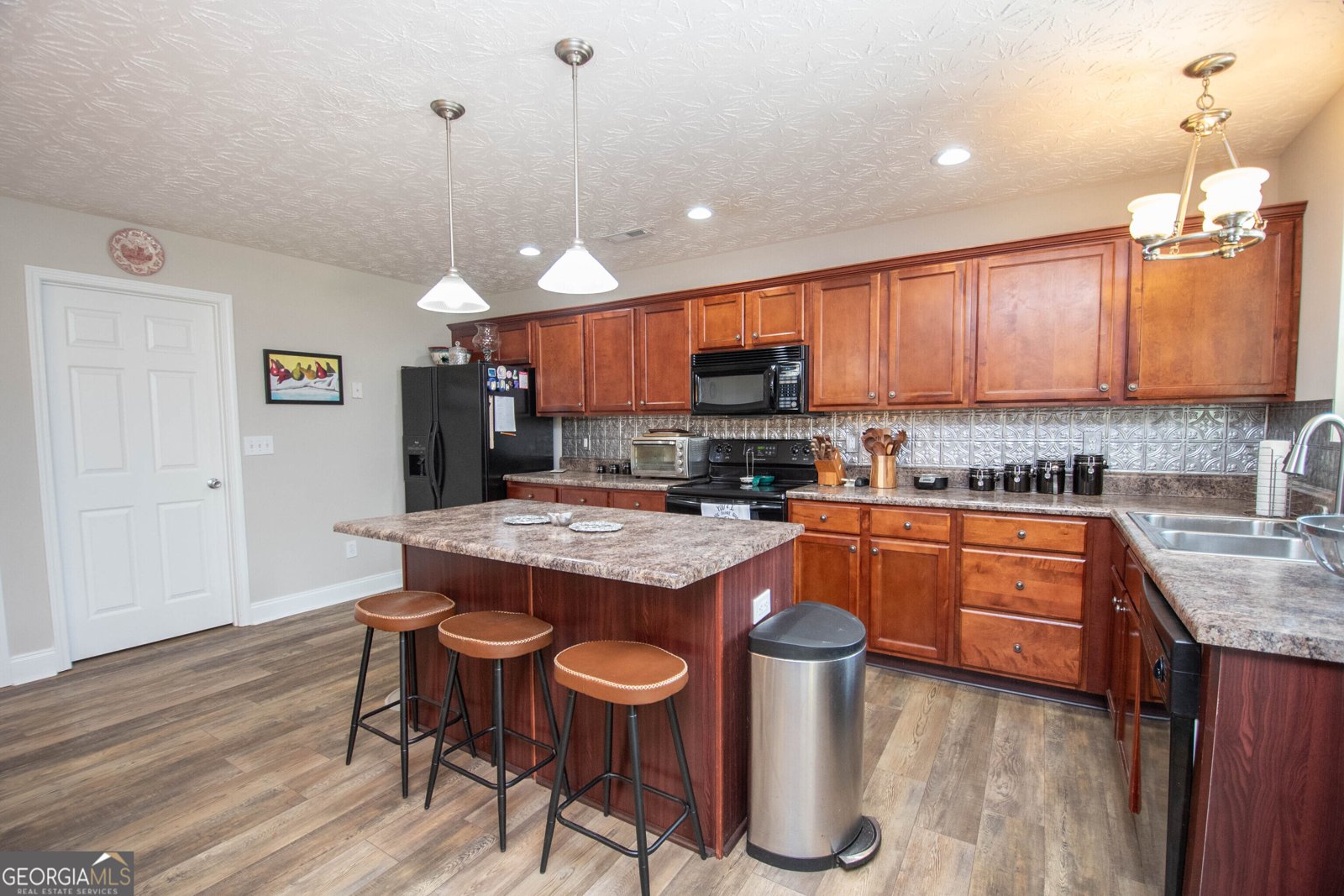 1106 Corinth Road Newnan - Photo 16