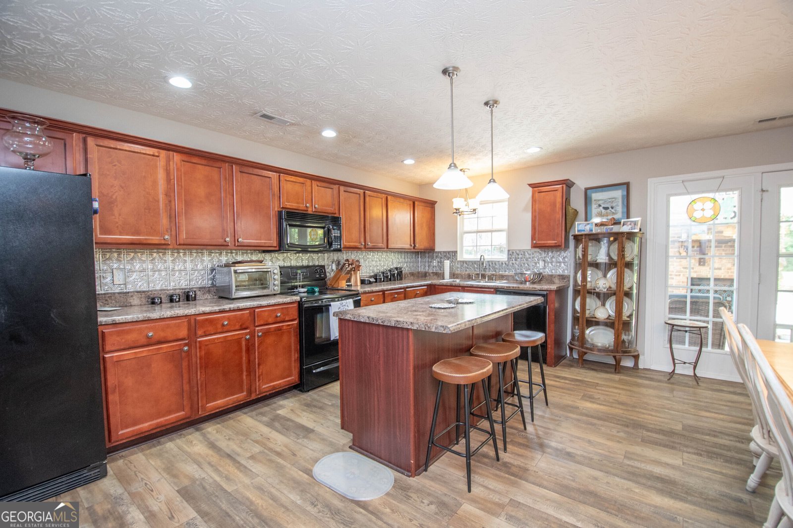 1106 Corinth Road Newnan - Photo 17