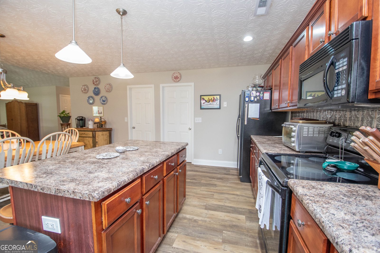 1106 Corinth Road Newnan - Photo 18