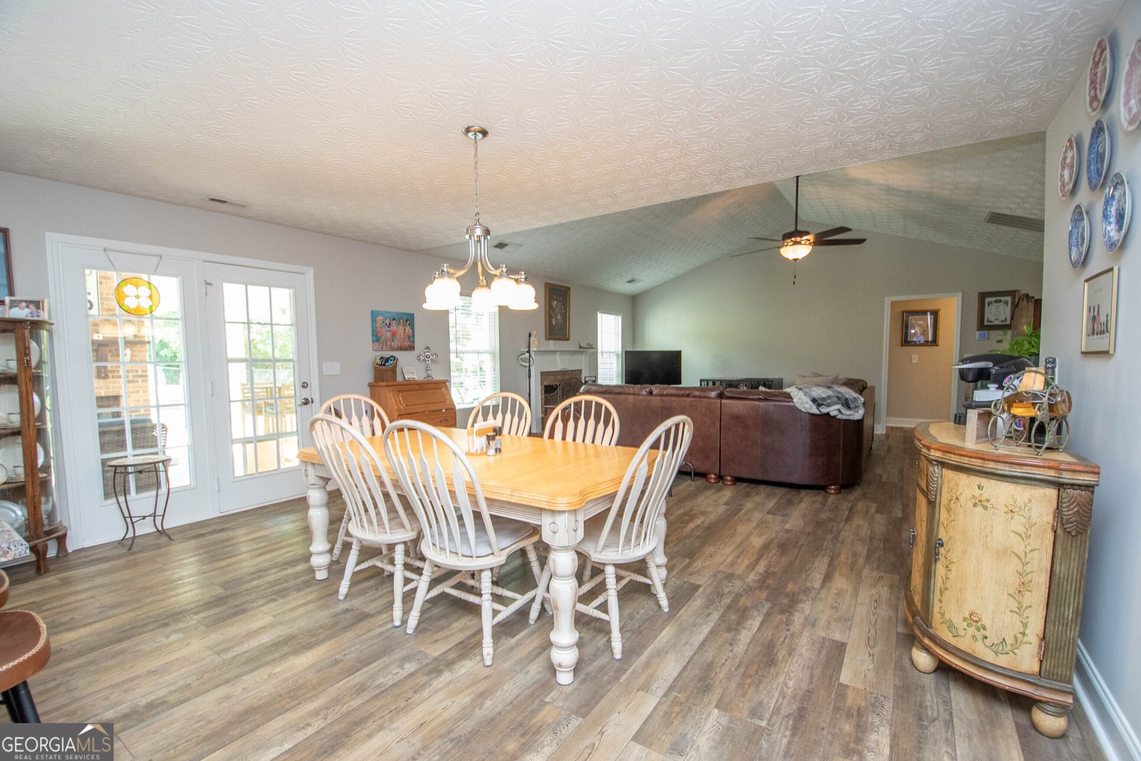1106 Corinth Road Newnan - Photo 19