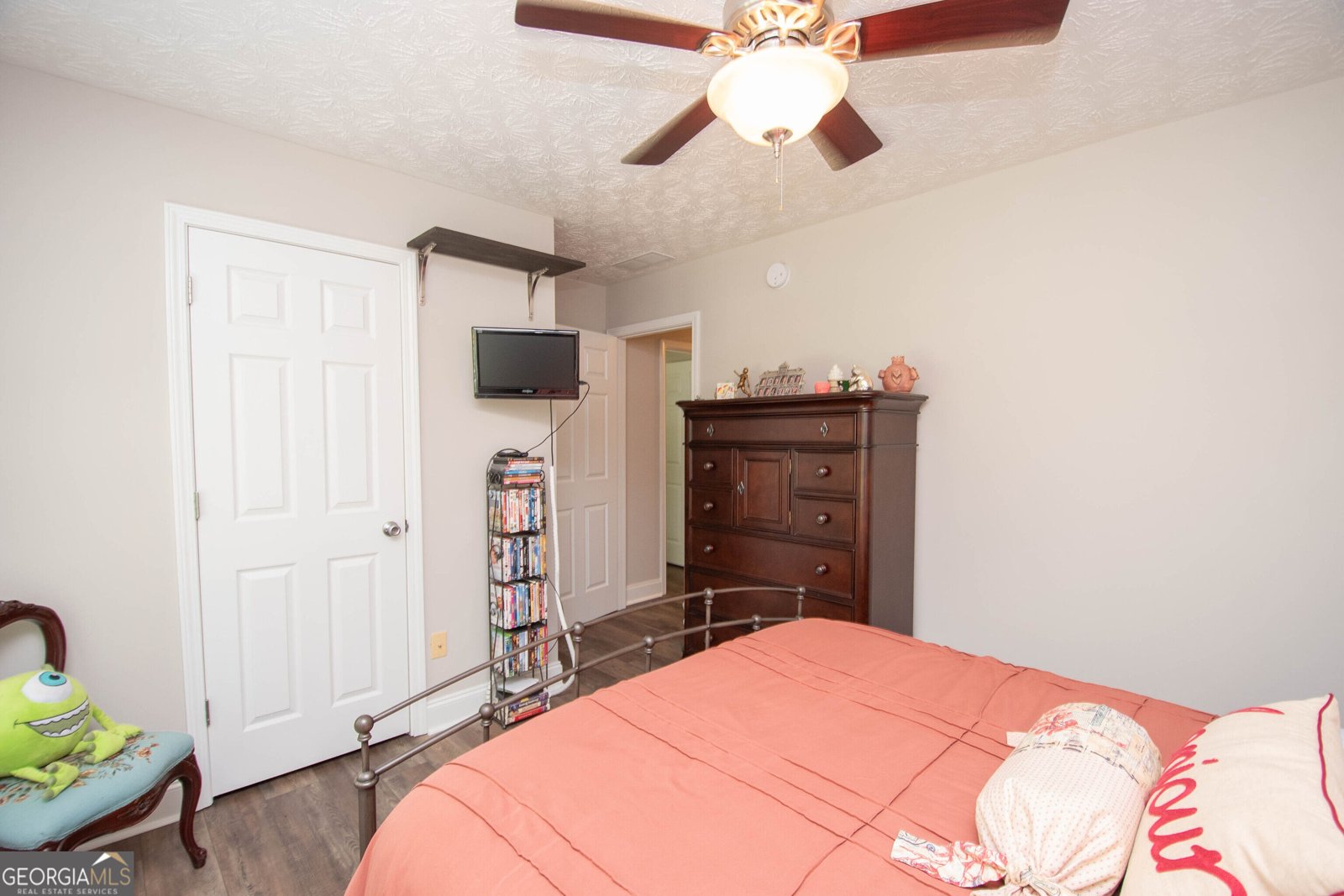 1106 Corinth Road Newnan - Photo 23