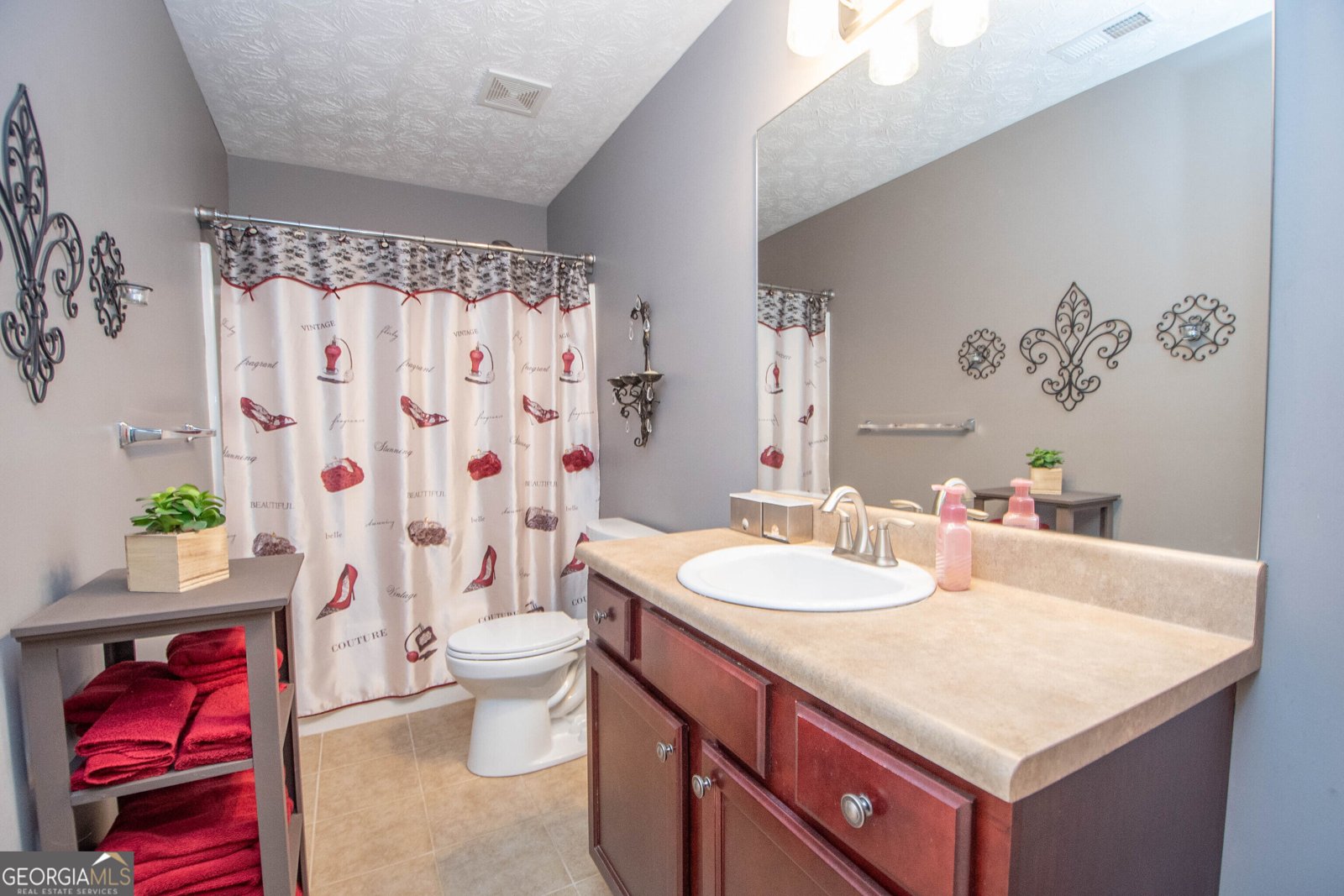 1106 Corinth Road Newnan - Photo 24