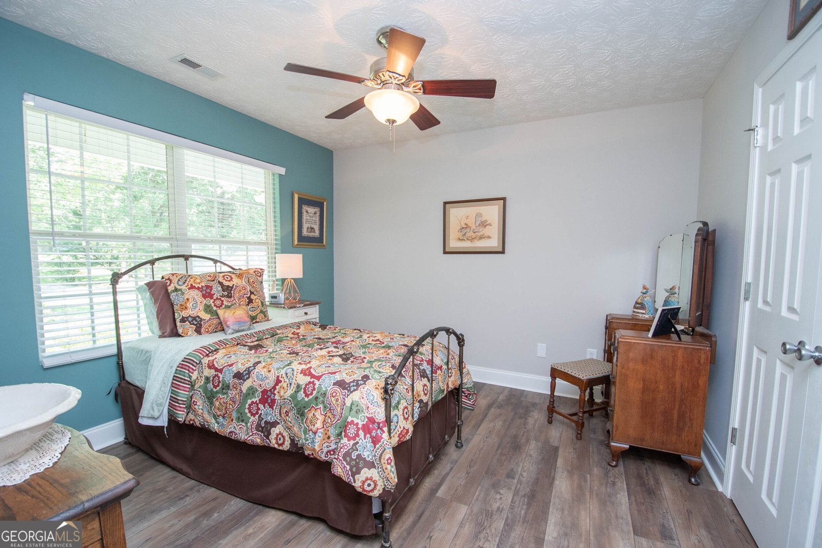 1106 Corinth Road Newnan - Photo 25