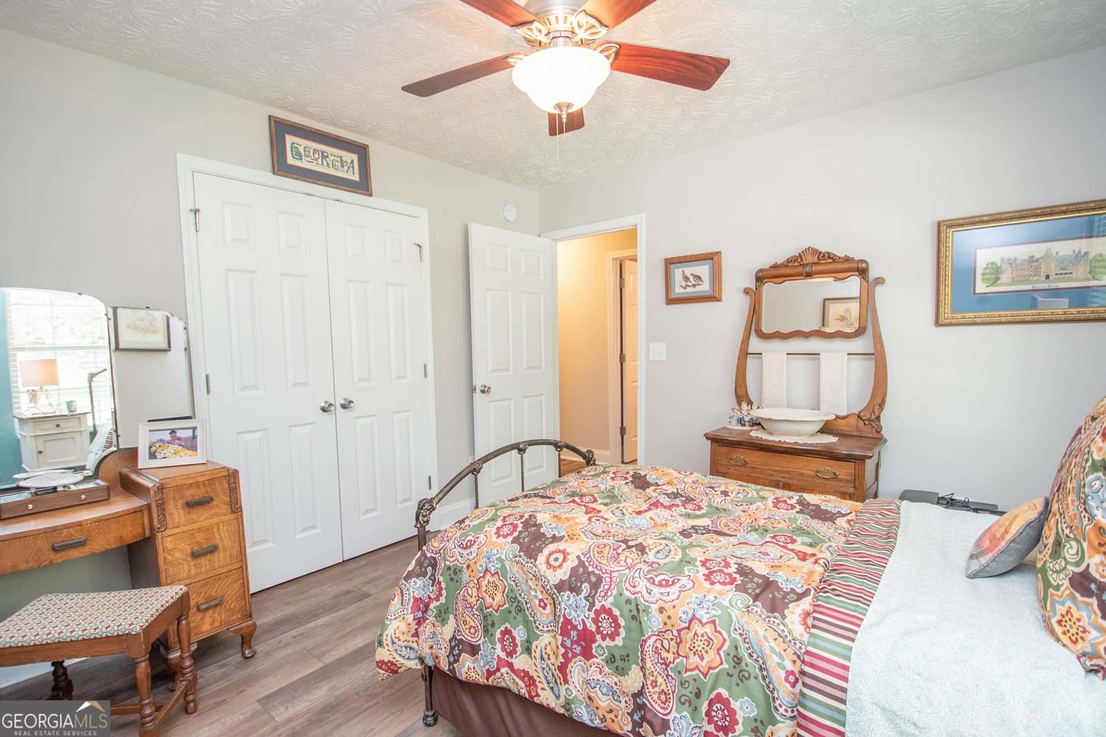 1106 Corinth Road Newnan - Photo 26