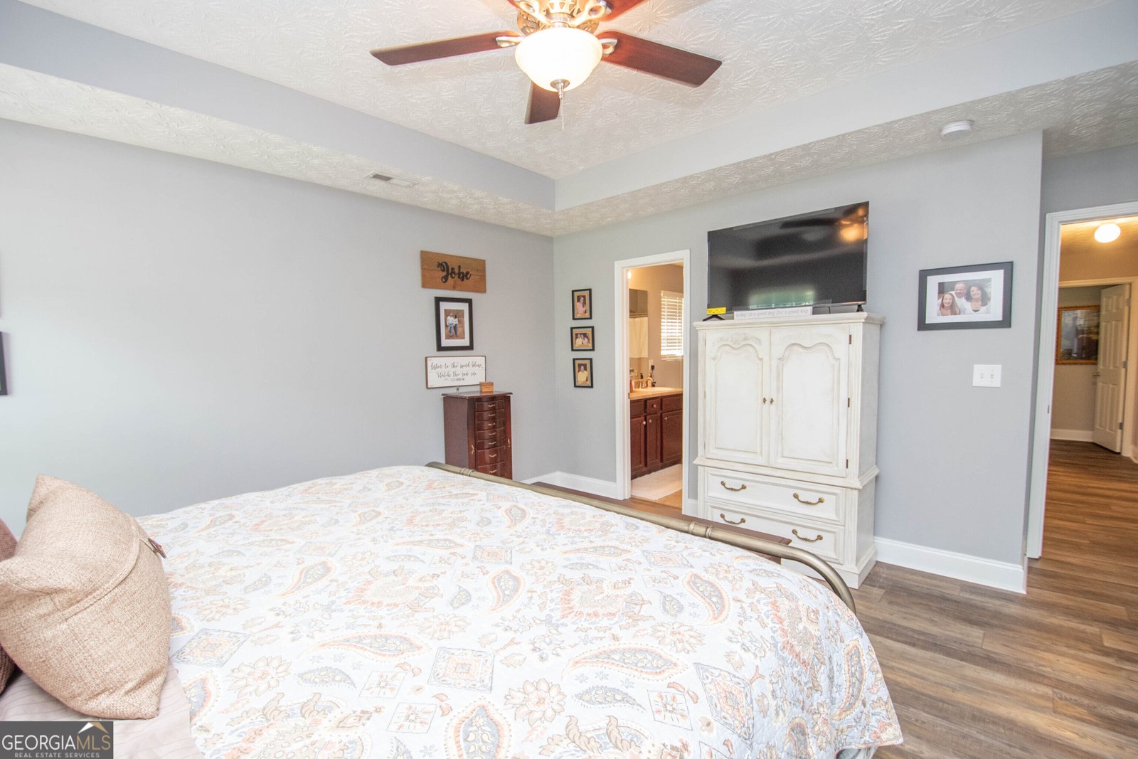 1106 Corinth Road Newnan - Photo 28