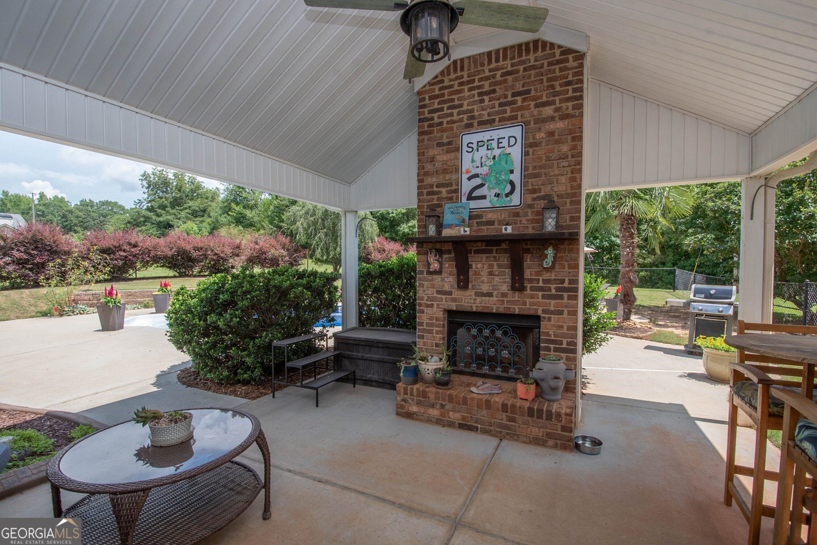 1106 Corinth Road Newnan - Photo 29