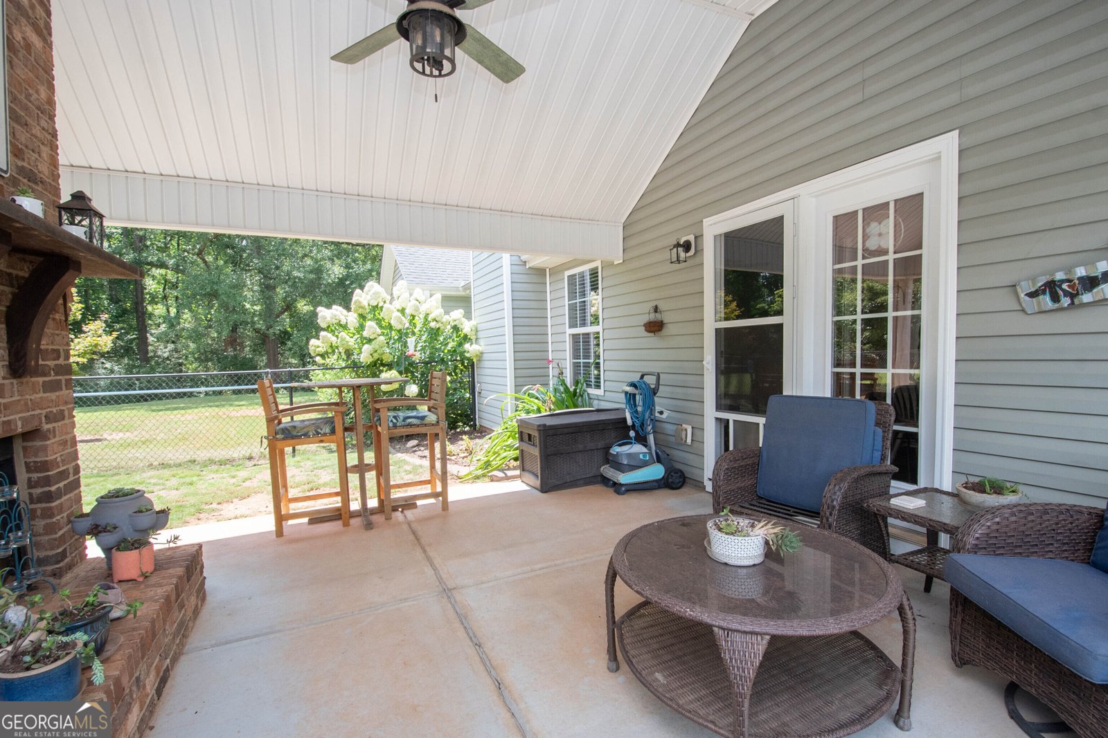 1106 Corinth Road Newnan - Photo 30