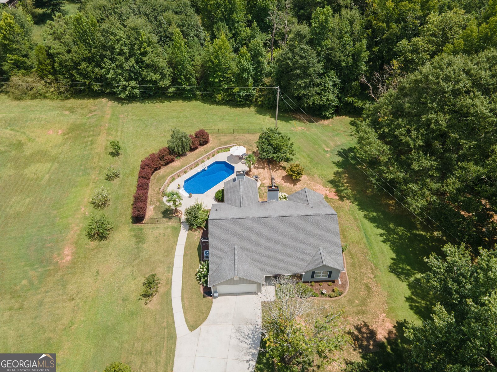 1106 Corinth Road Newnan - Photo 32