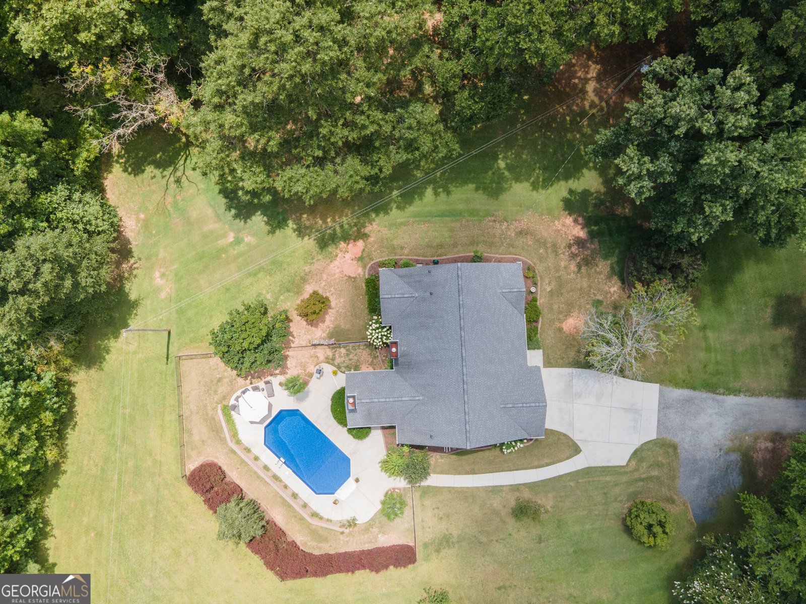 1106 Corinth Road Newnan - Photo 35
