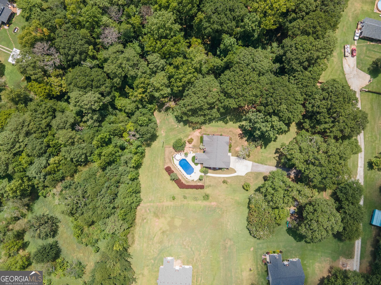 1106 Corinth Road Newnan - Photo 36