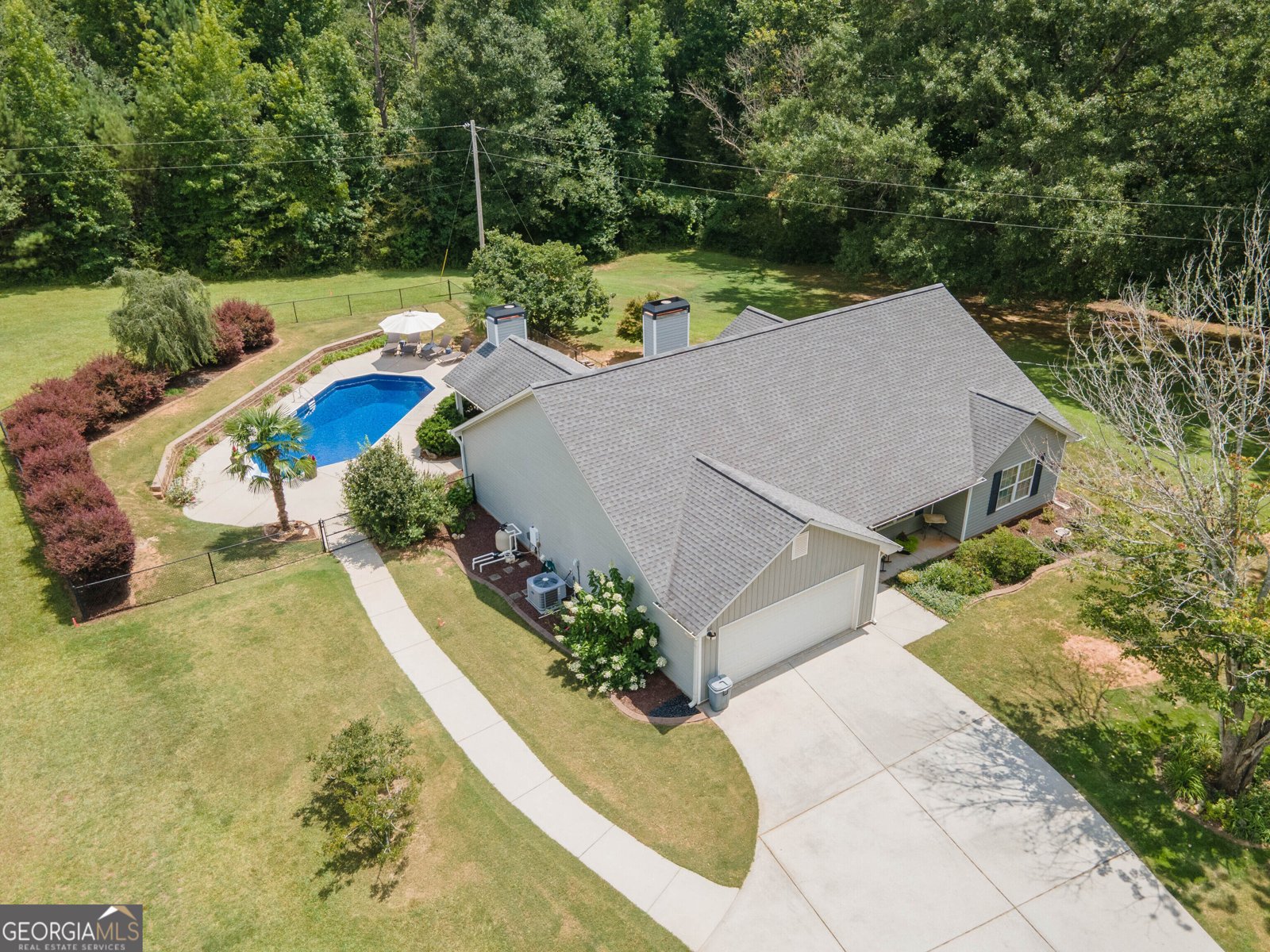 1106 Corinth Road Newnan - Photo 37
