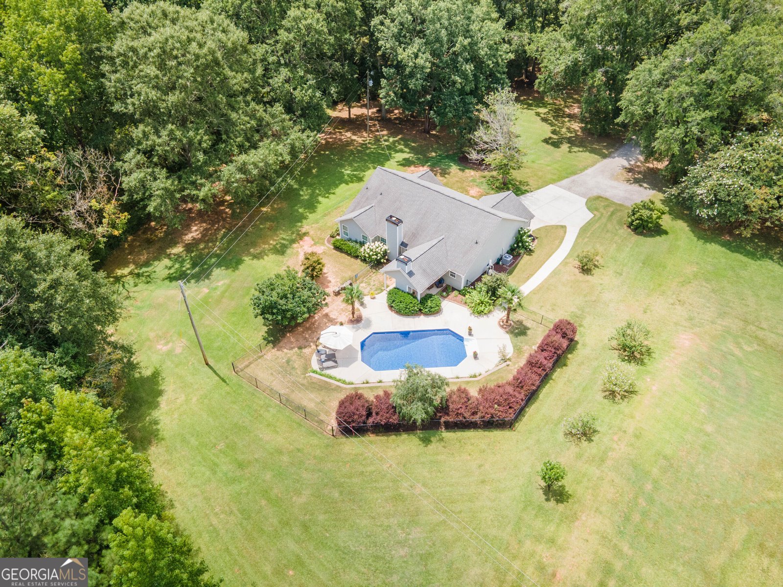 1106 Corinth Road Newnan - Photo 42