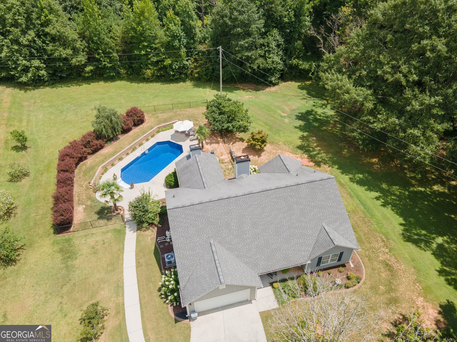 1106 Corinth Road Newnan - Photo 45