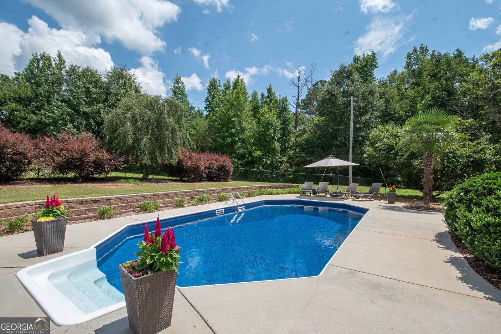 1106 Corinth Road Newnan - Photo 55