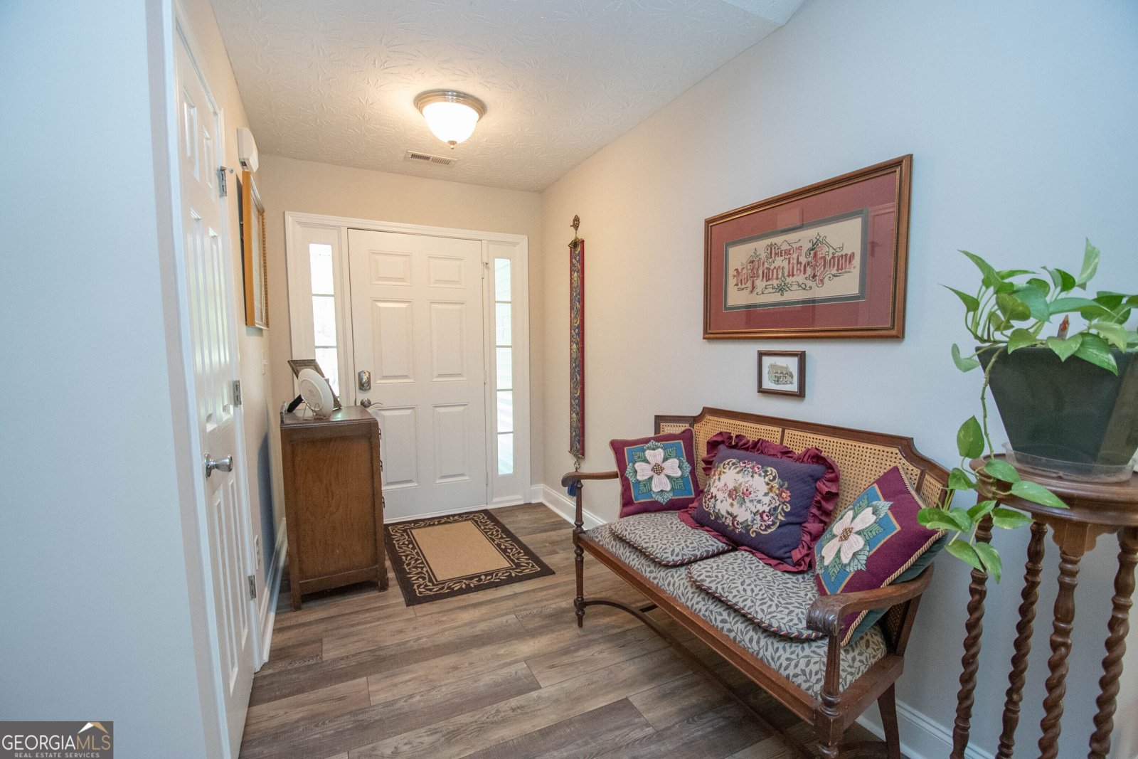 1106 Corinth Road Newnan - Photo 6