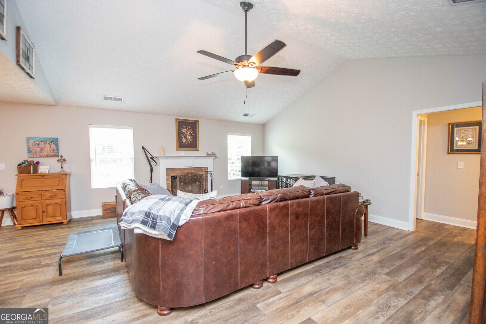 1106 Corinth Road Newnan - Photo 7