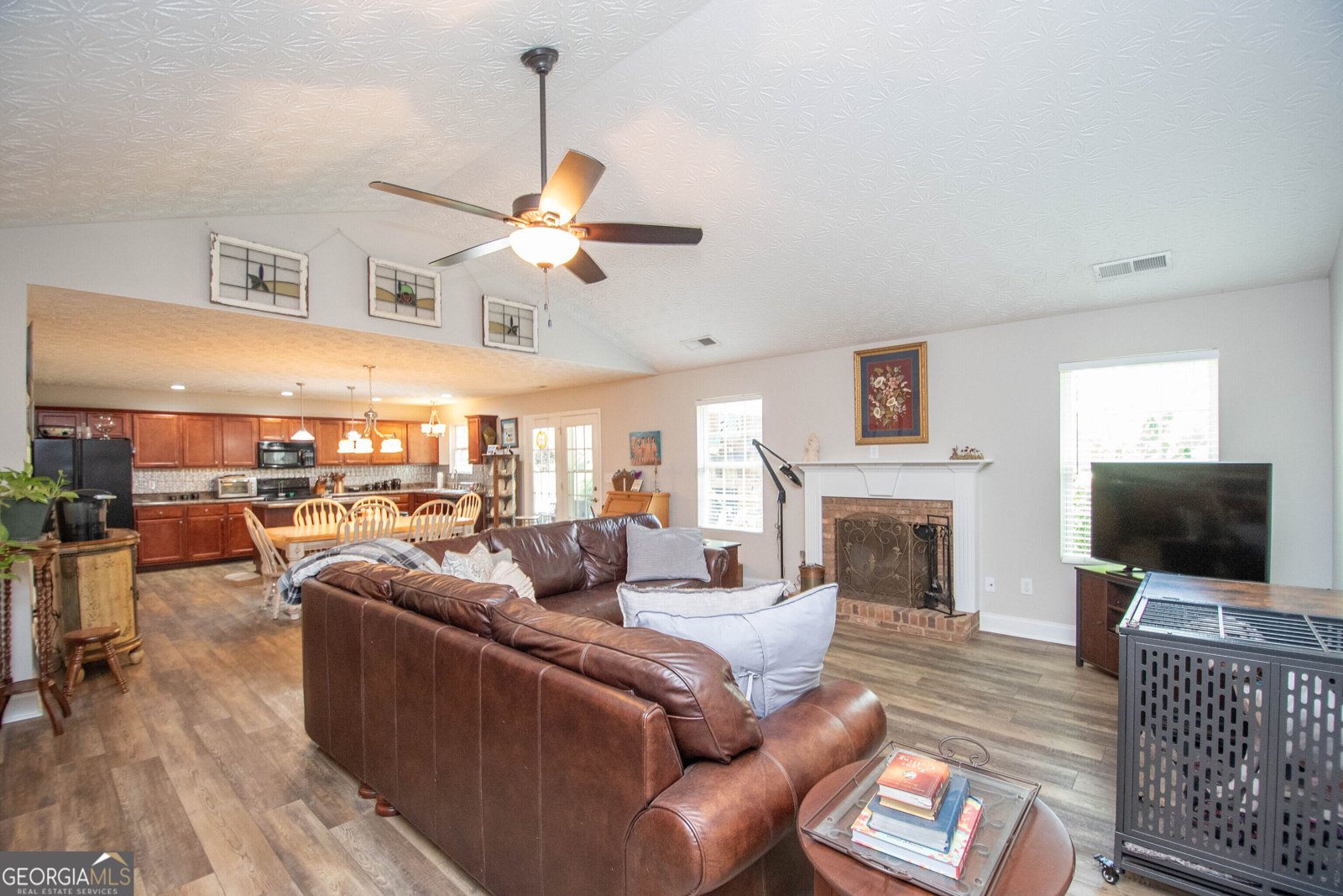 1106 Corinth Road Newnan - Photo 9