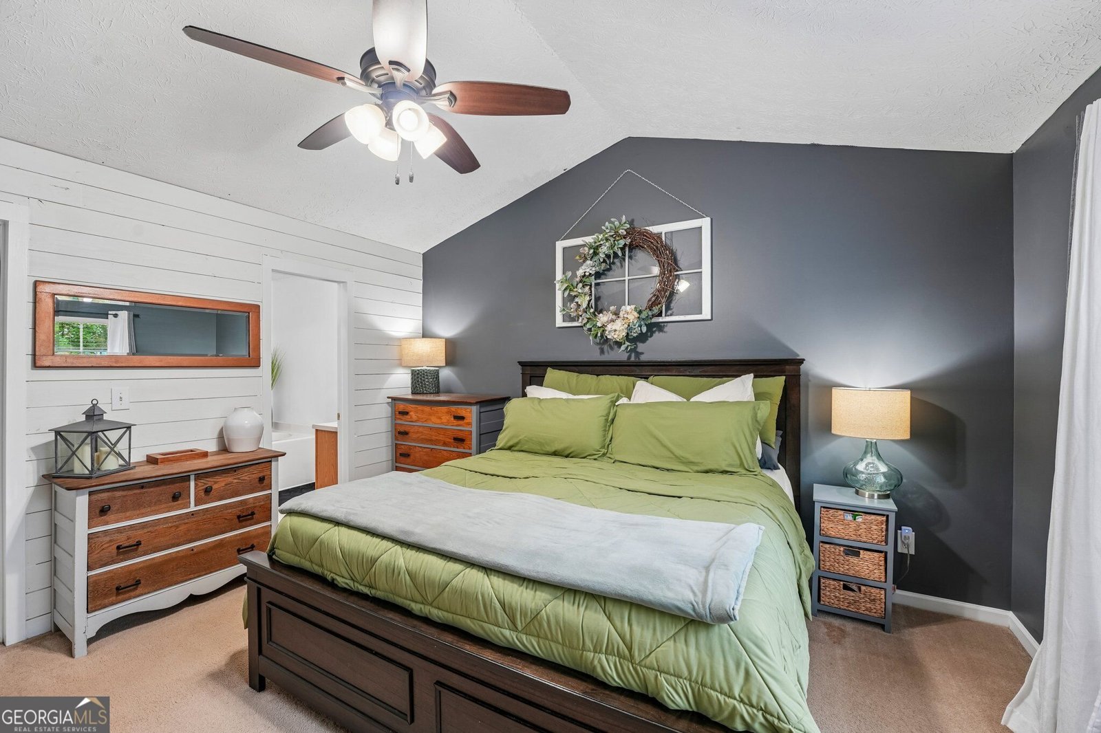 579 Al Roberts Road Senoia - Photo 10