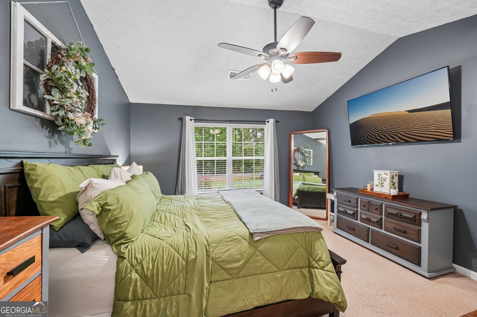 579 Al Roberts Road Senoia - Photo 11