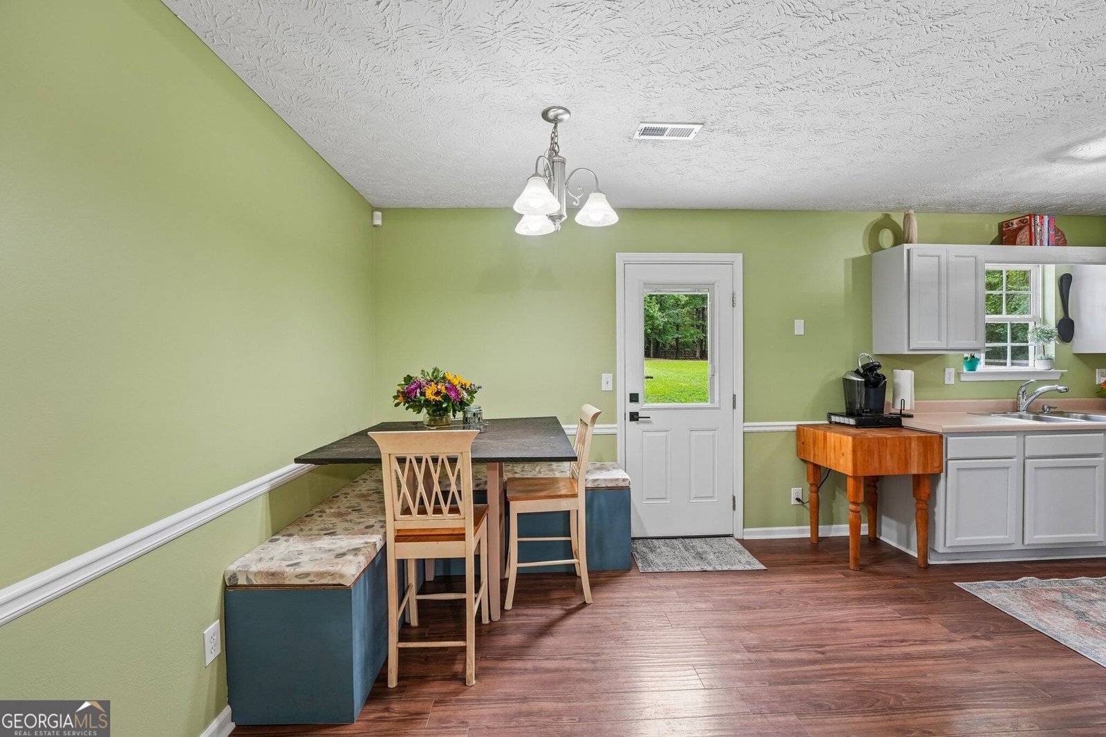 579 Al Roberts Road Senoia - Photo 14