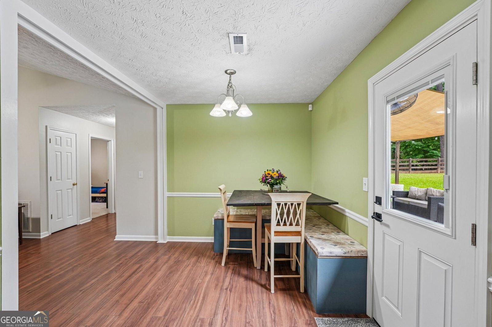 579 Al Roberts Road Senoia - Photo 15