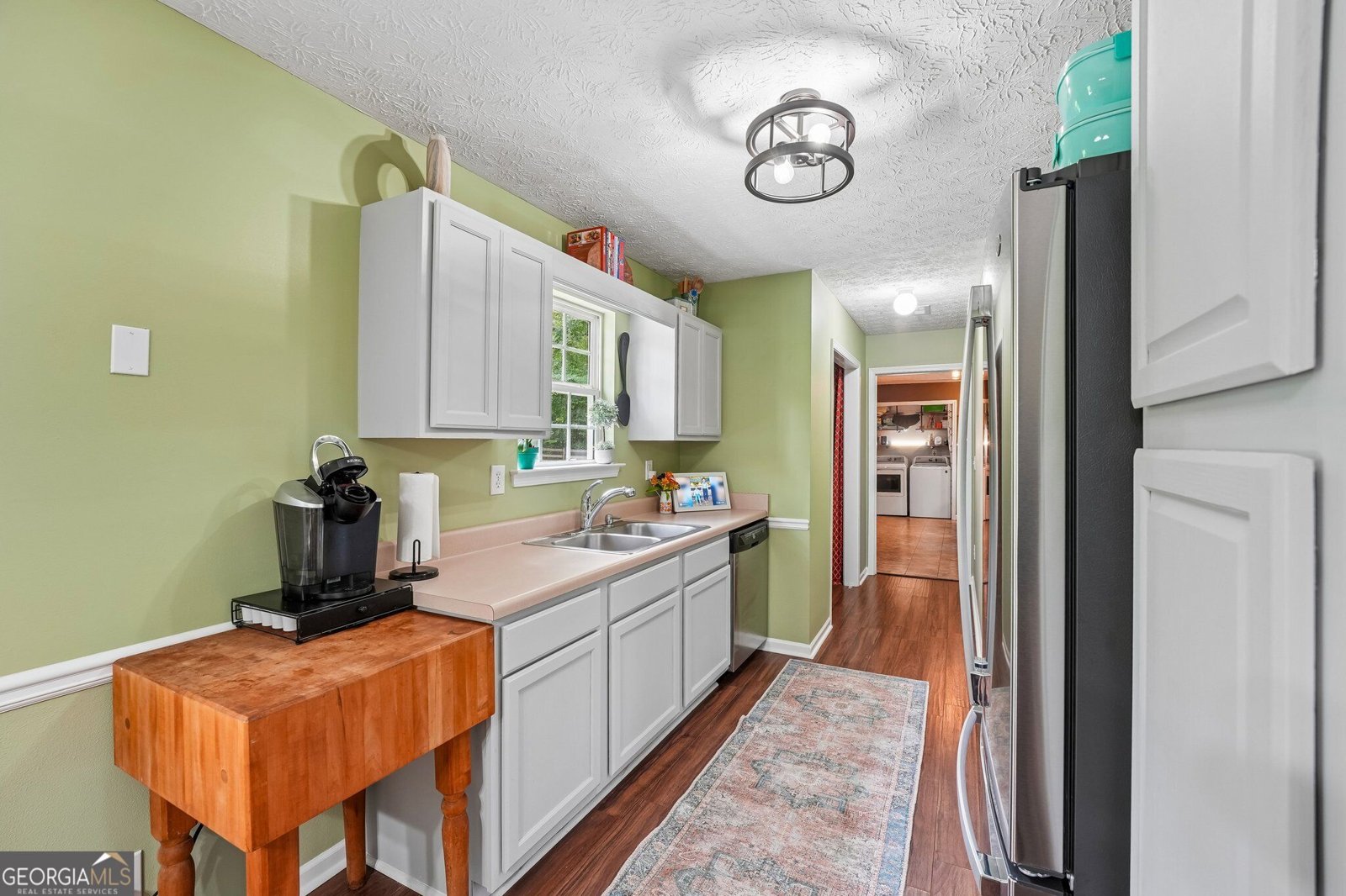 579 Al Roberts Road Senoia - Photo 16