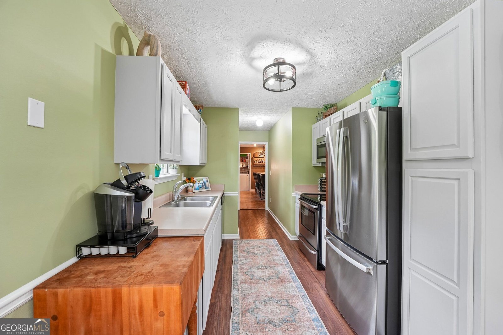 579 Al Roberts Road Senoia - Photo 17