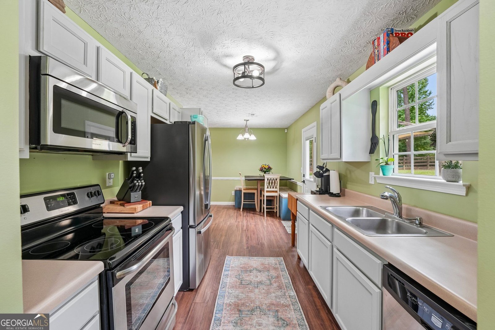 579 Al Roberts Road Senoia - Photo 19