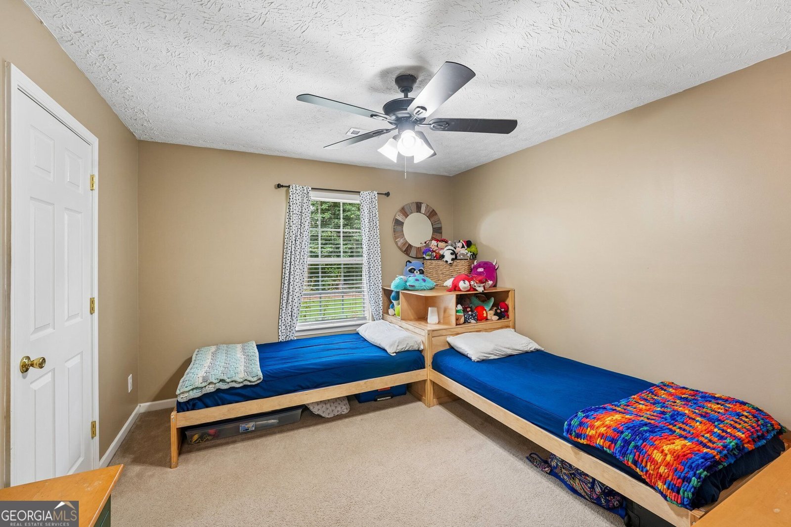 579 Al Roberts Road Senoia - Photo 21