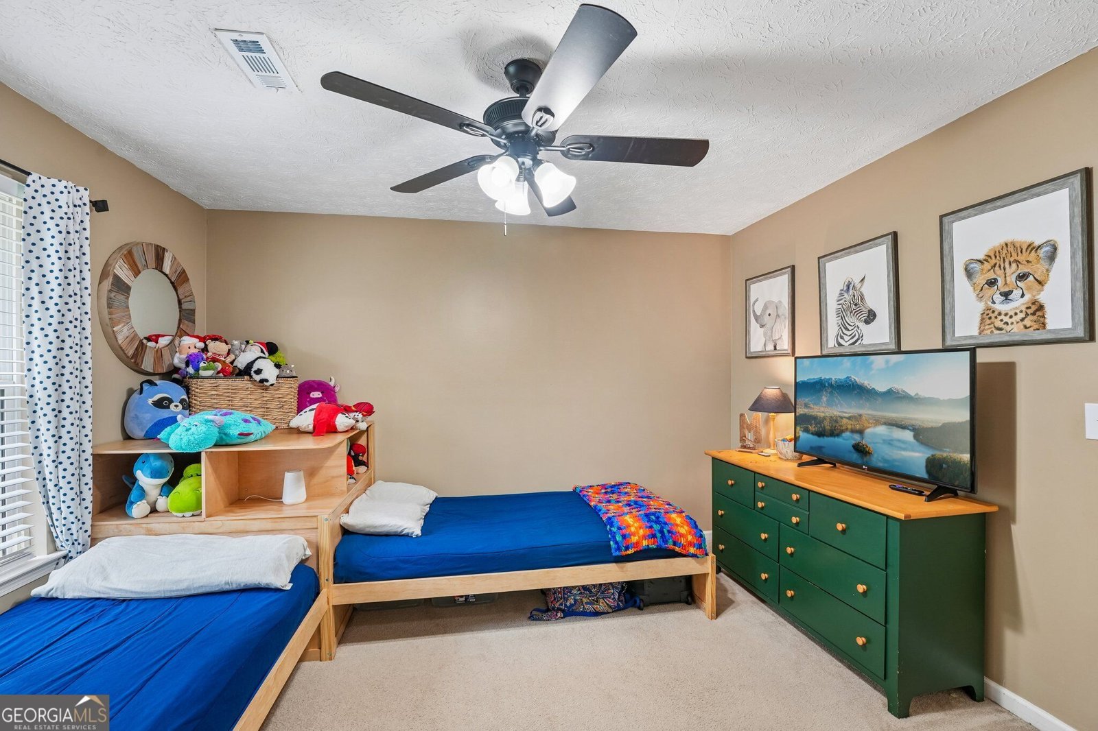 579 Al Roberts Road Senoia - Photo 22