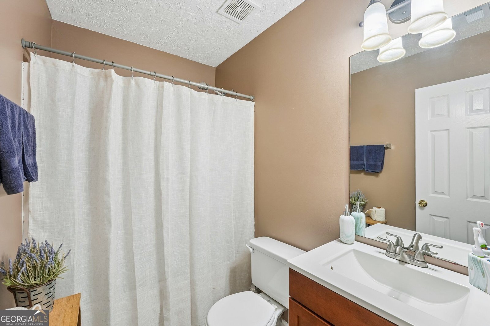 579 Al Roberts Road Senoia - Photo 23