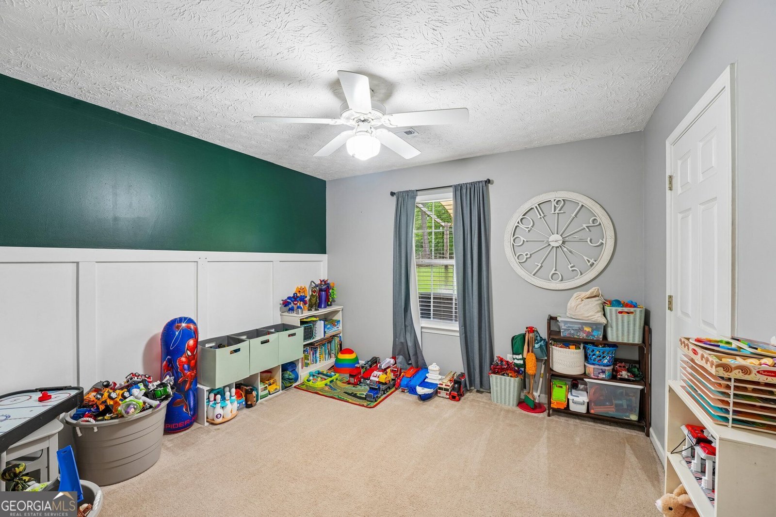 579 Al Roberts Road Senoia - Photo 24