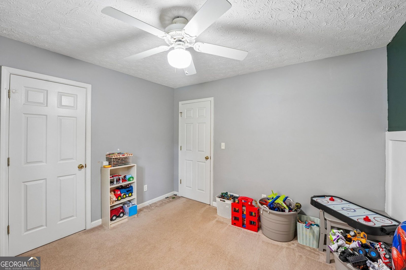 579 Al Roberts Road Senoia - Photo 25