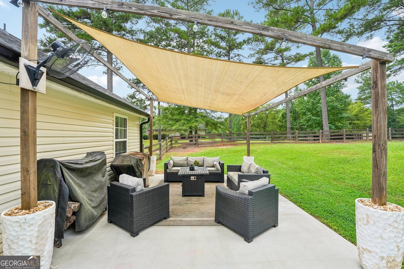 579 Al Roberts Road Senoia - Photo 26