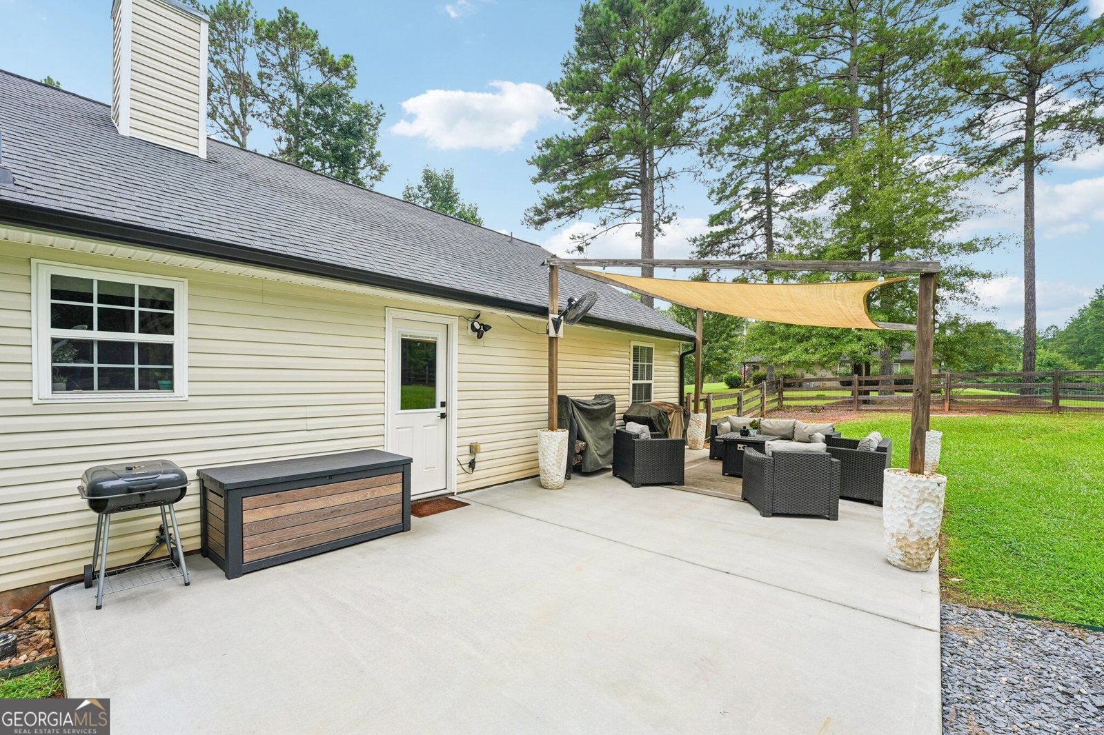 579 Al Roberts Road Senoia - Photo 27